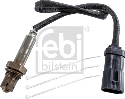 Febi Bilstein 175929 - Lamda-sonda parts5.com