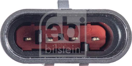 Febi Bilstein 175929 - Lambdaszonda parts5.com