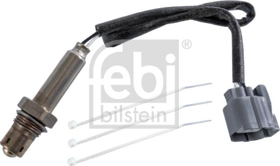 Febi Bilstein 175922 - Lambda sonda parts5.com