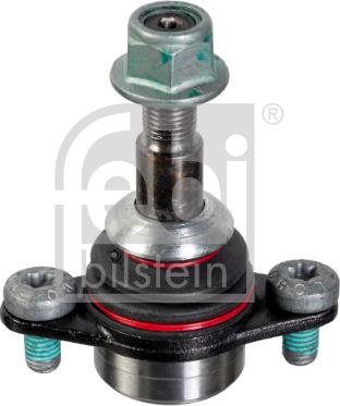 Febi Bilstein 175494 - Articulatie sarcina / ghidare parts5.com