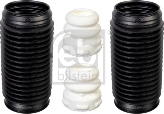 Febi Bilstein 175400 - Ochranná sada tlmiča proti prachu parts5.com