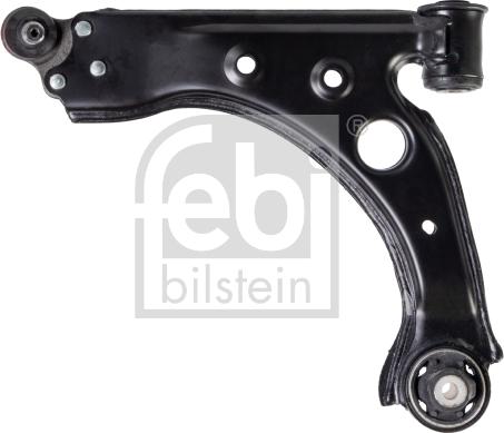 Febi Bilstein 175414 - Barra oscilante, suspensión de ruedas parts5.com