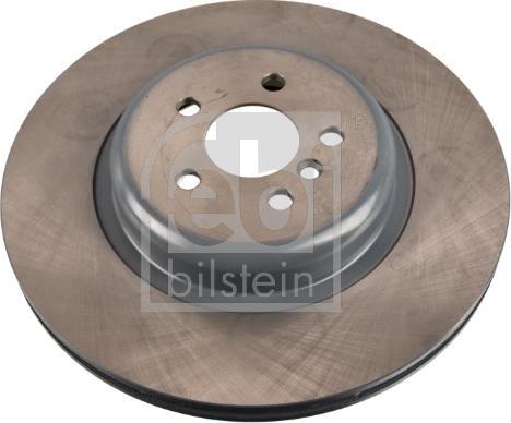 Febi Bilstein 175486 - Disc frana parts5.com