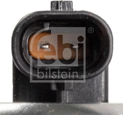 Febi Bilstein 175430 - Control Valve, camshaft adjustment parts5.com