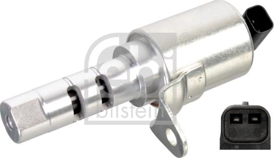 Febi Bilstein 175431 - Válvula control, ajuste de levas parts5.com