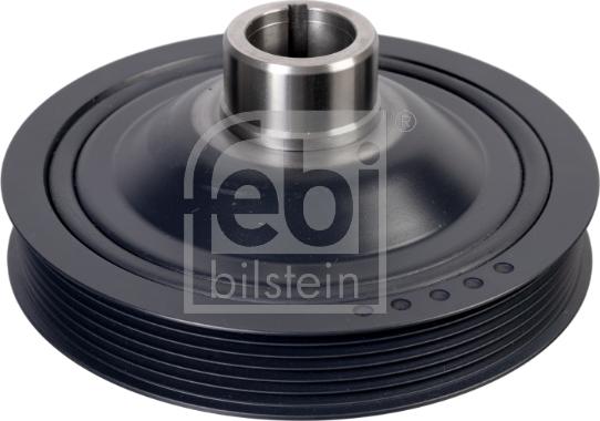 Febi Bilstein 175569 - Fulie curea, arbore cotit parts5.com