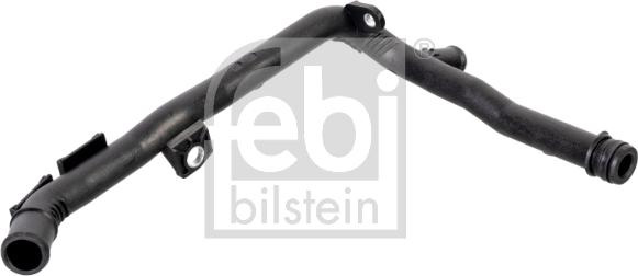 Febi Bilstein 175568 - Gibka cev hladilnika parts5.com