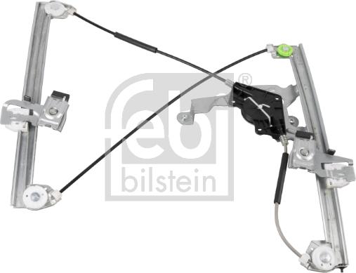 Febi Bilstein 175585 - Window Regulator parts5.com