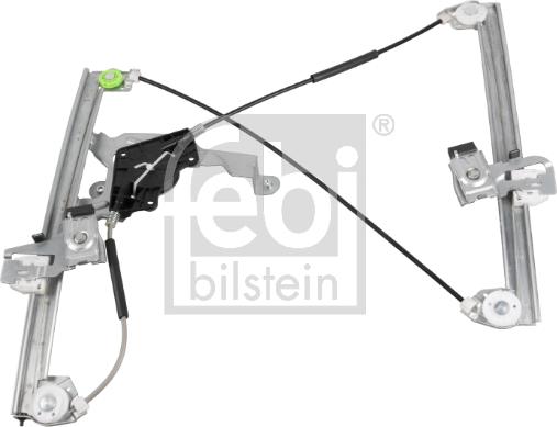 Febi Bilstein 175586 - Mecanism actionare geam parts5.com