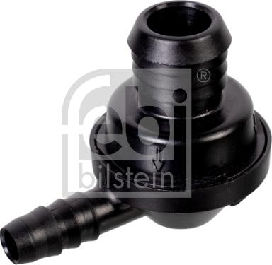 Febi Bilstein 175530 - Válvula, ventilaciuón cárter parts5.com