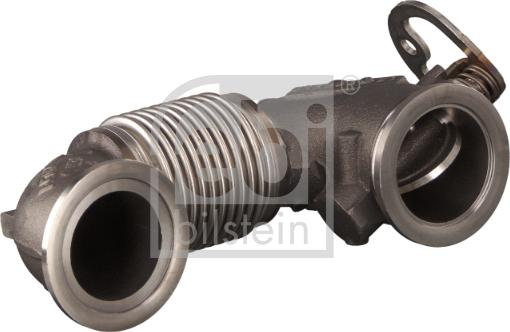 Febi Bilstein 175575 - AGR - Ventil parts5.com