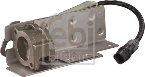 Febi Bilstein 175577 - Válvula EGR parts5.com