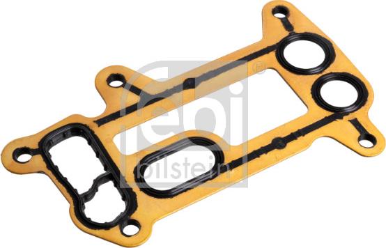 Febi Bilstein 175691 - Tihend,õliradiaator parts5.com