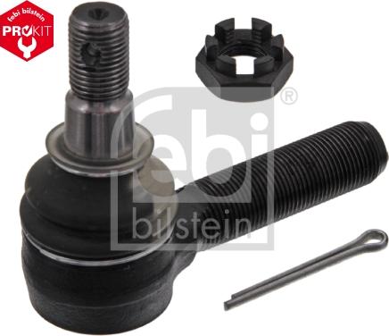 Febi Bilstein 17564 - Cap de bara parts5.com