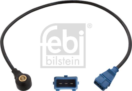 Febi Bilstein 175653 - Knock Sensor parts5.com