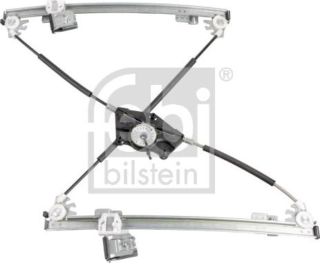 Febi Bilstein 175667 - Odpiralo za okno parts5.com