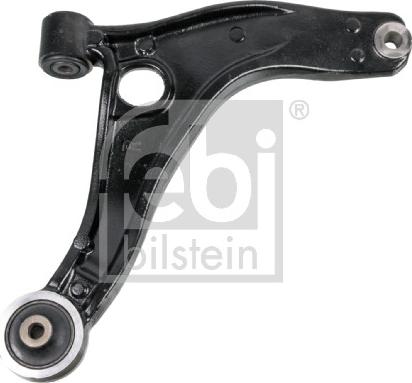 Febi Bilstein 175615 - Wahacz, zawieszenie koła parts5.com