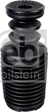 Febi Bilstein 175632 - Rubber Buffer, suspension parts5.com