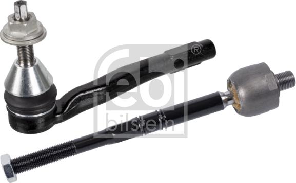 Febi Bilstein 175627 - Příčné táhlo řízení parts5.com