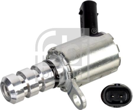 Febi Bilstein 175056 - Säätöventtiili, nokka-akselin ajoitus (VVT) parts5.com