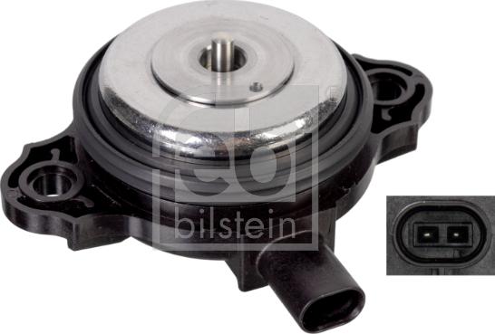 Febi Bilstein 175058 - Riadiaci ventil nastavenia vačkového hriadeľa parts5.com