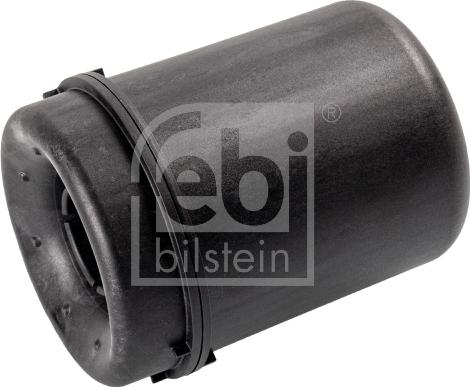 Febi Bilstein 175000 - Filtru ulei parts5.com