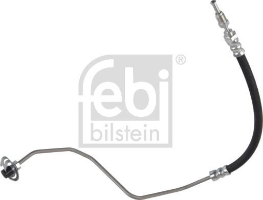 Febi Bilstein 175008 - Ελαστικός σωλήνας φρένων parts5.com