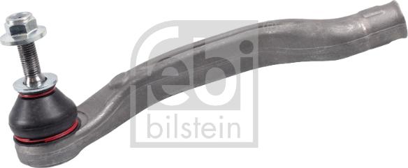 Febi Bilstein 175083 - Hlava / čap spojovacej tyče riadenia parts5.com