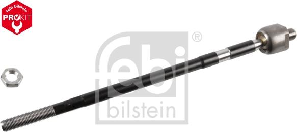 Febi Bilstein 17503 - Articulatie axiala, cap de bara parts5.com