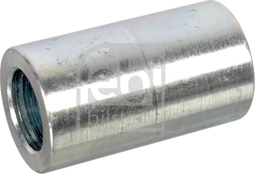 Febi Bilstein 175025 - Bucsa, suport arc parts5.com