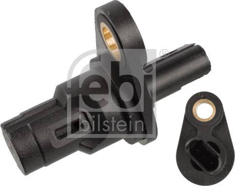 Febi Bilstein 175079 - Senzor impulsuri, arbore cotit parts5.com