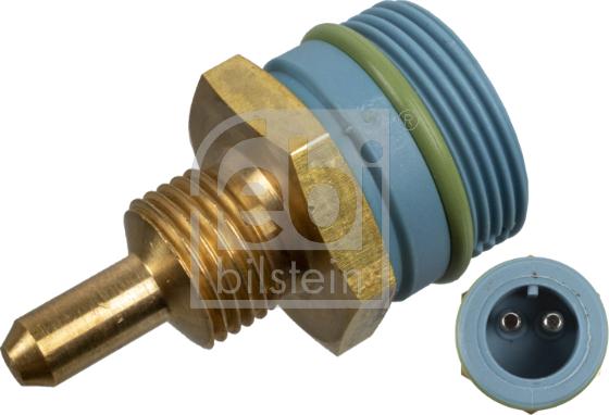 Febi Bilstein 175106 - Tunnistin, jäähdytysnesteen lämpötila parts5.com