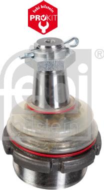 Febi Bilstein 175114 - Articulatie sarcina / ghidare parts5.com