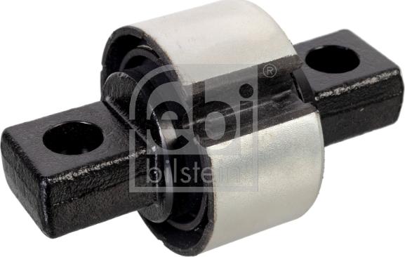 Febi Bilstein 175110 - Yatak burcu, stabilizatör parts5.com