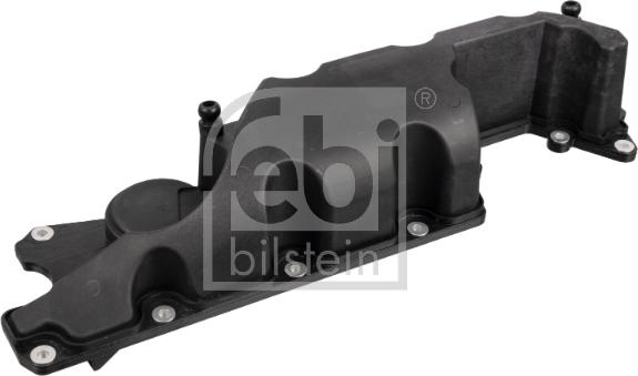 Febi Bilstein 175174 - Szelep, forgattyúsház szellőztetés parts5.com