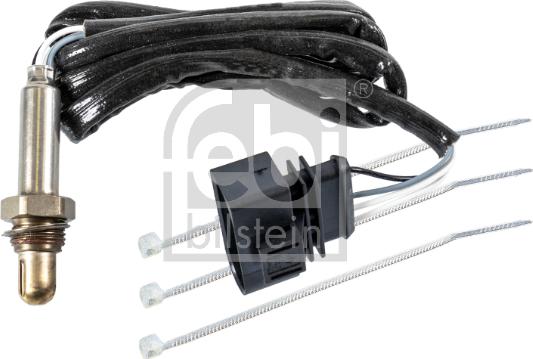 Febi Bilstein 175890 - Lambdatunnistin parts5.com