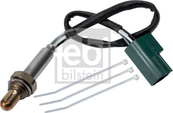 Febi Bilstein 175841 - Ламбда-сонда parts5.com