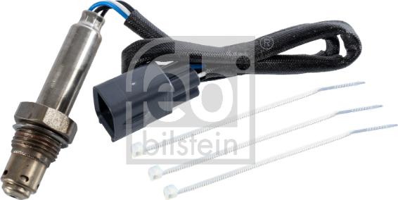 Febi Bilstein 175855 - Lambda sensörü parts5.com