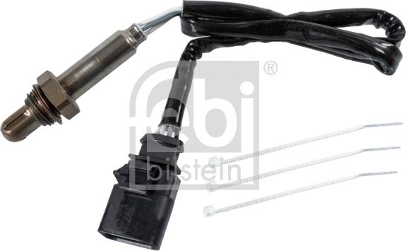 Febi Bilstein 175850 - Ламбда-сонда parts5.com