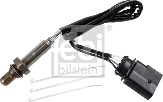 Febi Bilstein 175864 - Sonde lambda parts5.com