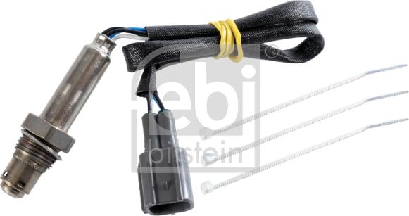 Febi Bilstein 175861 - Sonda Lambda parts5.com