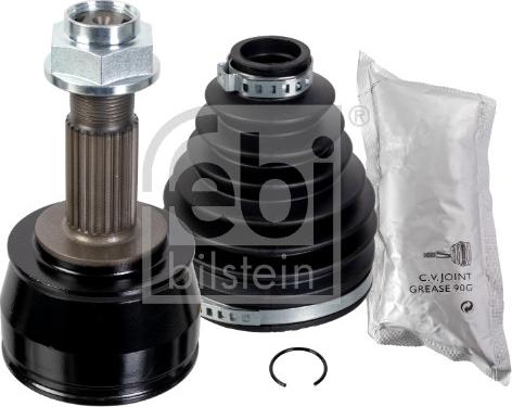 Febi Bilstein 175800 - Set articulatie, planetara parts5.com