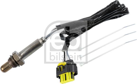 Febi Bilstein 175881 - Sonda Lambda parts5.com