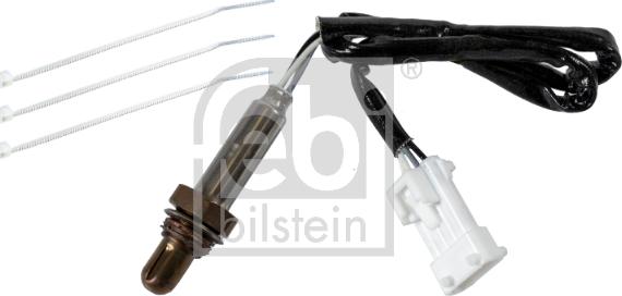 Febi Bilstein 175831 - Lambda Sensor parts5.com