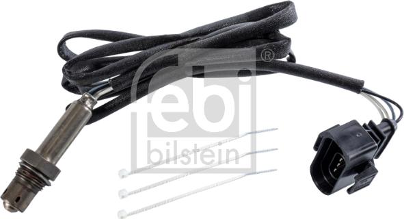 Febi Bilstein 175875 - Sonda Lambda parts5.com