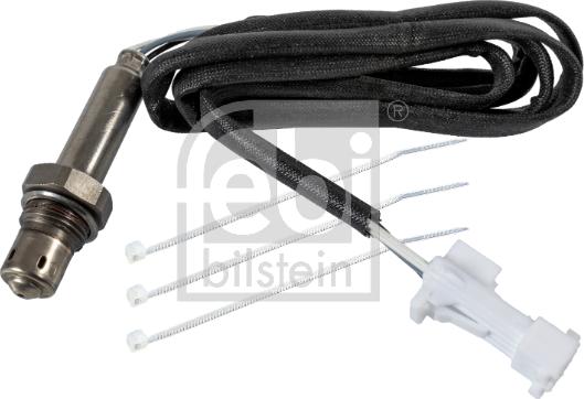 Febi Bilstein 175878 - Sonda Lambda parts5.com