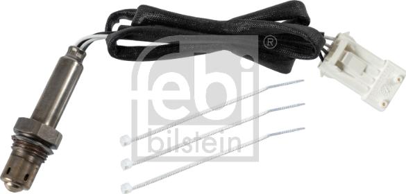 Febi Bilstein 175877 - Sonda Lambda parts5.com