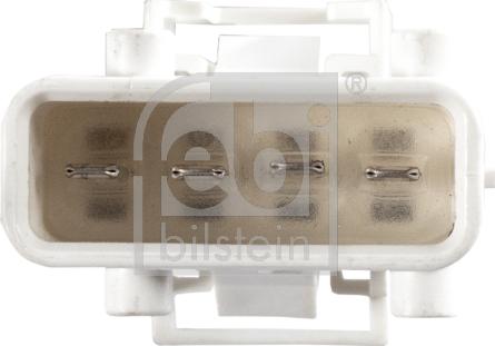 Febi Bilstein 175877 - Lambda Sensor parts5.com