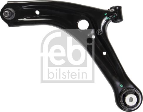 Febi Bilstein 175399 - Track Control Arm parts5.com