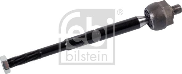 Febi Bilstein 175394 - Połączenie osiowe, drążek kierowniczy poprzeczny parts5.com